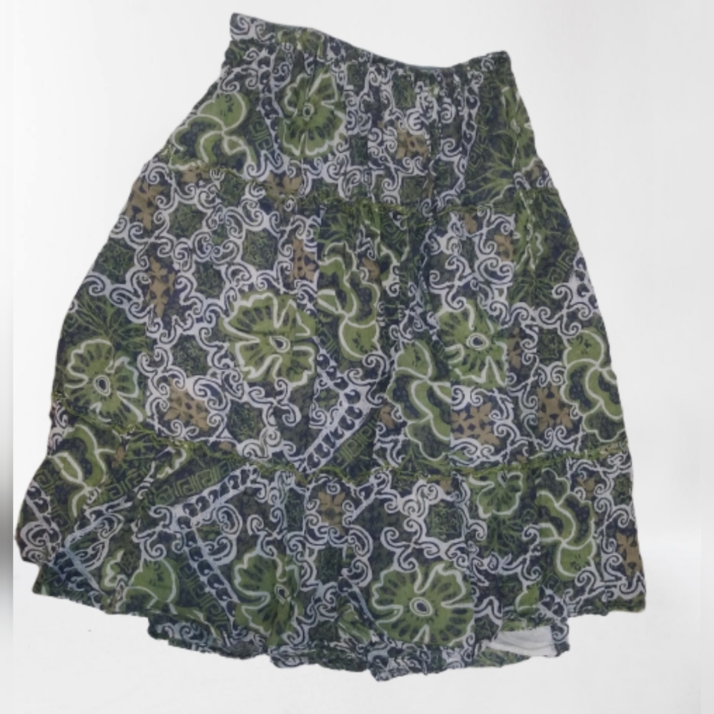 Flowey skirt Large